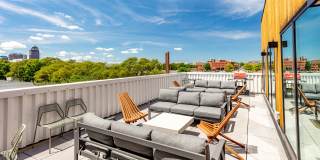 Rowat Lofts Gallery 43