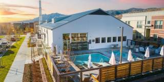 The Armory Boulder Gallery 8