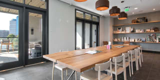 Foster on the Park Apartments Gallery 19