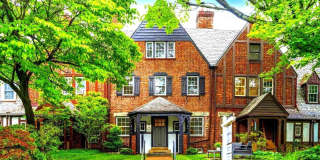 1549 44TH Street NW 1549 44TH Street NW Gallery 1