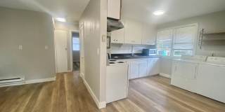 Charming 2-Bedroom Houghton Bungalow Gallery 1