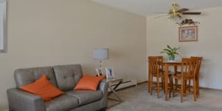 Piccadilly Apartments Gallery 15