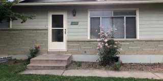 3 Bed, 2 Bath Home with 2 Bonus Basement Rooms – Prime Location Near CSU | Available June 10th! Gallery 1