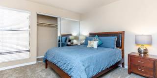 Pebble Creek Apartments Gallery 40