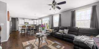 COMING SOON - WINSTON HOME LOCATED IN VISTA RIDGE IN GURNEE! Gallery 5