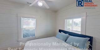 Fully Updated 3 BD/1 BA Cottage w/Covered Porch, Off-Street Parking, W/D Included Gallery 10