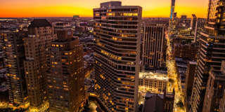 202-10 W RITTENHOUSE Square unit: 2106-2107 Gallery 18