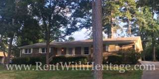 THIS IS A WONDERFUL.....BRICK RANCH STYLE HOME IN A GREAT NEIGHBORHOOD WITH GREAT SCHOOLS AND CLOSE TO EVERYTHING. JUST MINUTES FROM ARBOR PLACE MALL. Gallery 1