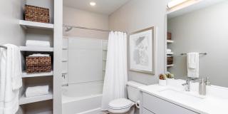 City Limits Apartments Gallery 19