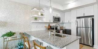 Link Apartments H Street Gallery 1