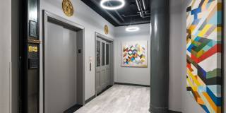 Groton Lofts Gallery 12