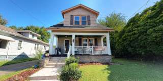 Renovated 3-Bedroom Norfolk Home with Fenced Yard & Garage Gallery 1
