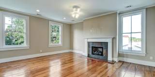 109 East Oglethorpe Avenue, Unit D Gallery 1