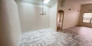Come see this beautiful 3 bedroom, 2 bath, 2 car garage home for rent near Citrus Park Mall! Gallery 5