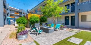 Rise Midtown Apartments Gallery 77