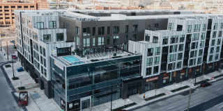 Industry Columbus Apartments Industry Columbus Apartments Gallery 7