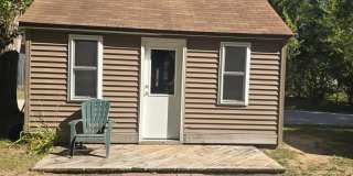 Woodhaven Rental Cottages in Indian River Gallery 1