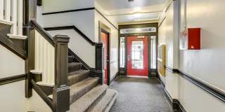 747 ELLIS Apartments Gallery 1