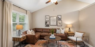 Jamestown Manor Apartments Gallery 3