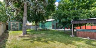 3 Bed 2.5 Bath Fully Furnished single level rancher with fenced yard & plenty of space with Commercial 40x30 shop 3 Bed 2.5 Bath Fully Furnished single level rancher with fenced yard & plenty of space with Commercial 40x30 shop Gallery 33