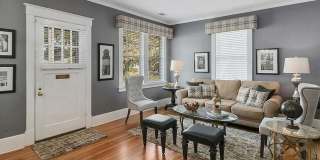 Bungalow Style and Old World Quality in Savannah's Parkside - Daffin Park Bungalow Style and Old World Quality in Savannah's Parkside - Daffin Park Gallery 1