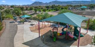 Cornerstone Park Apartments Gallery 49