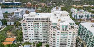 2/2 at The Sanctuary ~ Downtown Orlando's Established Luxury Condos 1 Block from Lake Eola Gallery 3