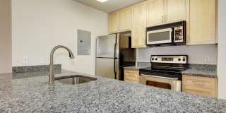 1630 R Street Apartments Gallery 15