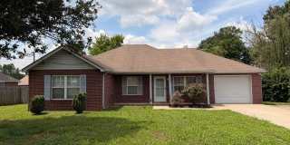 Available Now - 3BR 2BA Home in Smyrna **All one level** $300 Off First Month's Rent! Gallery 1