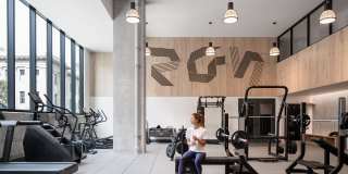 The George Gallery 57