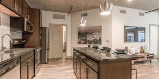 TwentyOne01 on Market Apartments Gallery 22