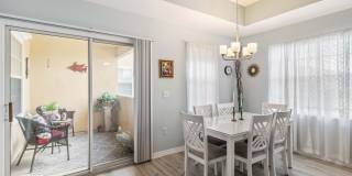 Beautiful furnished & turnkey ready  2/2 unit available now for an annual lease Gallery 12