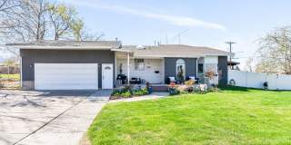 5 bedroom, 2 bath Bountiful Home Gallery 1