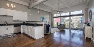 Broadway Apartments Gallery 10