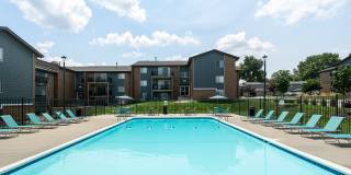 Country Club Village Gallery 1