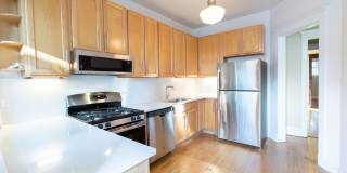 1409 W. Belle Plaine Ave. - 1W Gallery 1