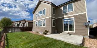 Spacious Home in Horizon Estates Gallery 35