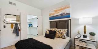 Zone Luxe Apartments Gallery 13
