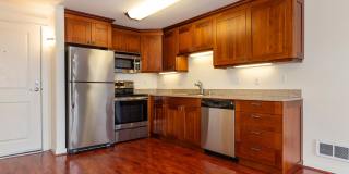 Howard Park Apartments Gallery 3