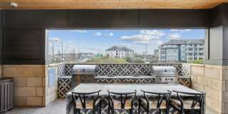 The Maxwell at Highland Creek Gallery 7