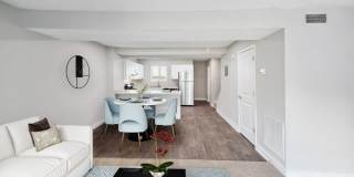 Lakecrest Apartments Gallery 17