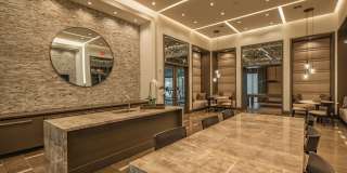 Territory at Greenhouse Gallery 18