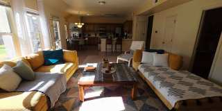 Stunning 4 bedroom, 3 bath home in West El Paso! NO APPLICATION OR ADMIN FEE! Gallery 11