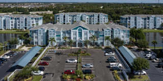 The Enclave at Tranquility Lake Apartments Gallery 38