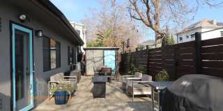 Centrally Located Mid-Century Contemporary Home Centrally Located Mid-Century Contemporary Home Gallery 26