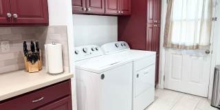 Short Term Rental - Fully Furnished 3BR Home with Private Patio & Backyard – Perfect Covina Getaway Gallery 4