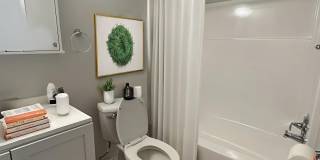 Renovated 2 Bedroom Downtown Sioux Falls! Gallery 1