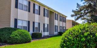 Woodhaven Apartments Gallery 14