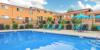 Paloma Terrace Gallery 1