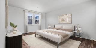 Park Avenue West - Affordable Housing Gallery 32